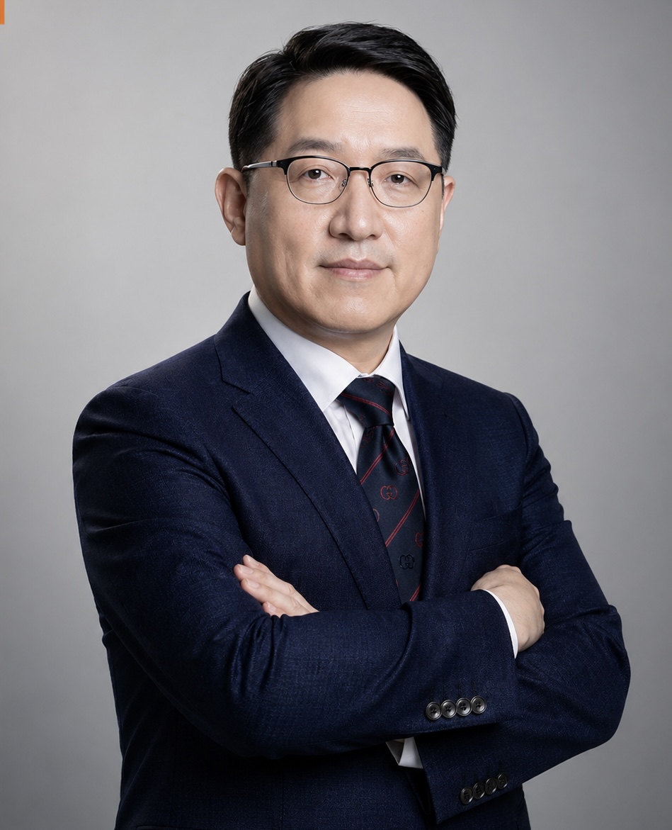 CEO Kim Yong-Nam