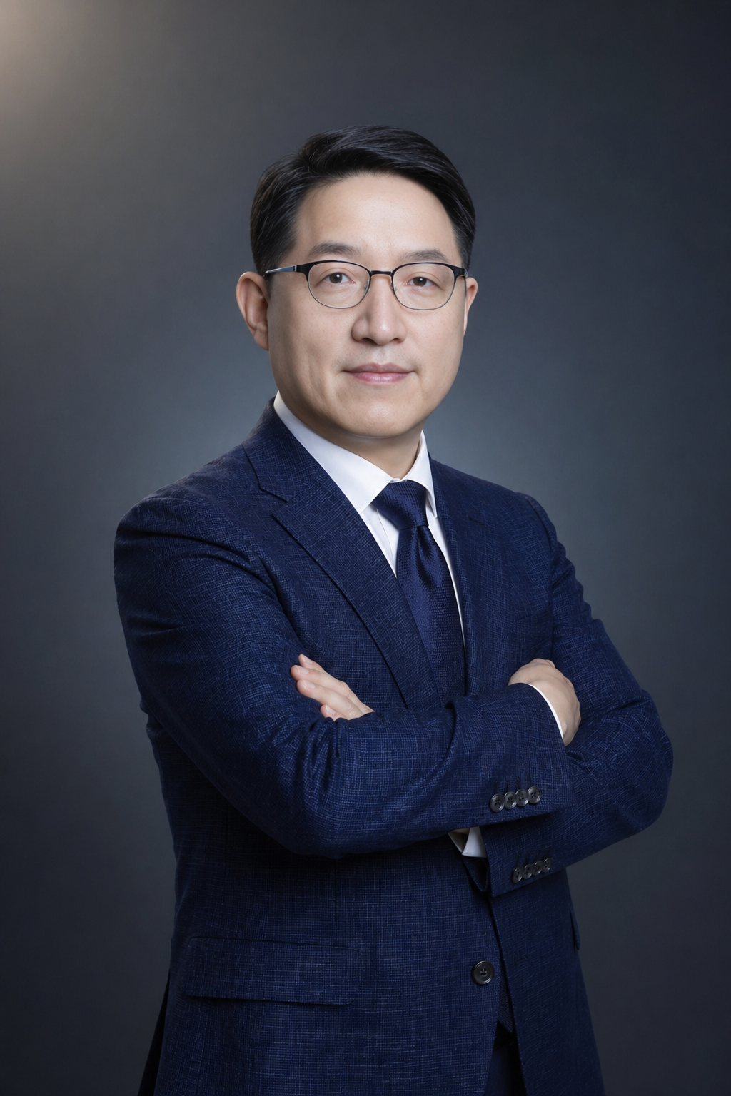 CEO Kim Yong-Nam